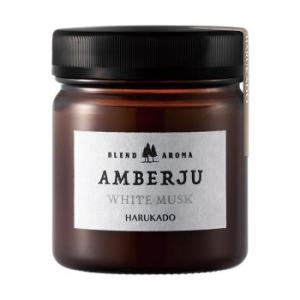 AMBERJU アンバージュ ゲル ホワイトムスク 6286