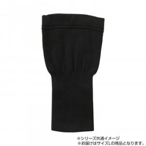 一般医療機器　レッグサポーター　Lサイズ　黒