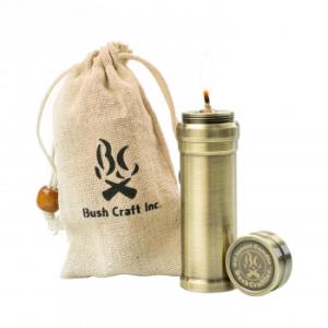 BushCraft ブッシュクラフト　オイルインサートキャンドル90 2.0