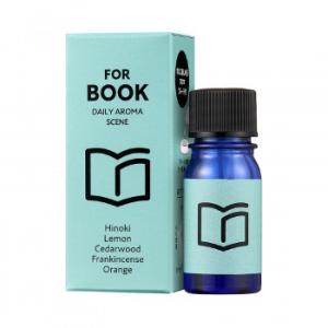 デイリーアロマジャパン アロマプレート付エッセンシャルオイル デイリーアロマシーン FOR BOOK...