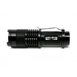 365nm コンパクトUVライト KB-43