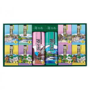 北陸化成 薬用入浴剤セット 湯・賛歌 PG-40 5271-060