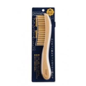 Detangle plemium デンタグルプレミアム　ブラシ×コーム　D-1