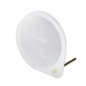 カザロ しずくオーナメント トリプルGS ホワイト 36M020P0307