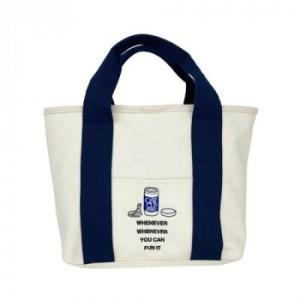 At On 50 まちかど画廊 大関　ワンカップ　コラボ　トートバッグ