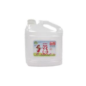 酸素系多目的洗剤　花子　3.5kgお徳用