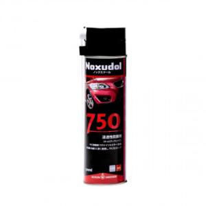 Noxudol 1600 防錆アンダーコート 12本セット ノックスドール(Noxudol) 防錆アンダーコート(ファイバー入り) UM-1600