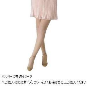 医療用弾性ストッキング　レックスフィット　薄手パンティストッキング　爪先あり　中圧　Mサイズ　ミディ...