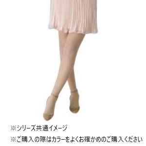 医療用弾性ストッキング　レックスフィット　薄手パンティストッキング　爪先あり　中圧　LLサイズ　ミデ...