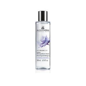 【ALGOTHERM】アルゴテルム　ローション　デマキヤン　クラルテ 200ml