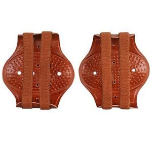 足裏磁気治療器　ピンピン（1足2個組）