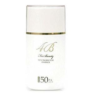 4B サンプロテクターエッセンス　30ml
