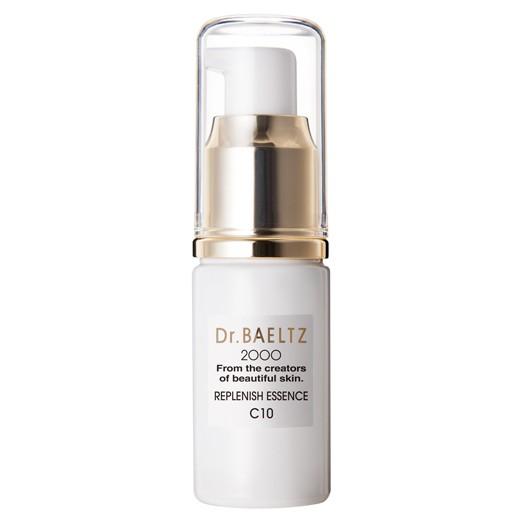DrBAELTZ　ドクターベルツ　リプレニッシュエッセンスC10　20ml