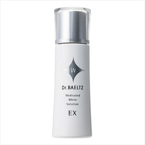 DrBAELTZ　ドクターベルツ 薬用ホワイトソリューションEX　120ml