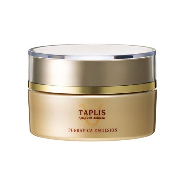 DrBAELTZ　ドクターベルツ タプリス プエラフィカ エマルション 30g