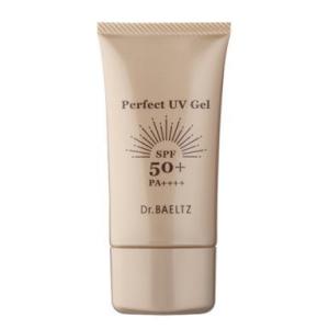 DrBAELTZ　ドクターベルツ パーフェクトUVジェル 50g UVカット 紫外線 日焼止め