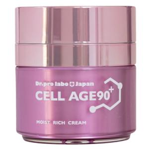 ドクタープロラボ セルエイジ90プラス 保湿クリーム 50g(CELL AGE 90+)