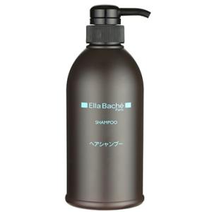 Ella Baché エラバシェ 本体500ml 3本 国内正規品 エラバシェ シャンプー 500ml Ella Bache ヘア