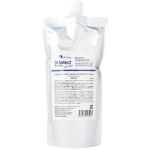 【Dr.Select】エクセリティー ドクターセレクト プラセンタトリートメントEX　詰替用500m...