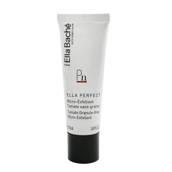 Ella Bache エラバシェ EPマイクロ エクスフォリアントジェル 50ml ノンスクラブ ピ...