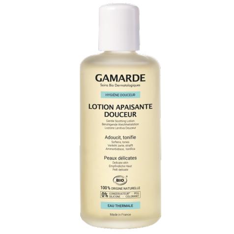 国内正規流通品　GamARde（ガマルド）ローション ドゥスール　200ml