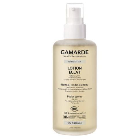 正規輸入品　GamARde（ガマルド） WEローション　エクラ 200ml 化粧水 ローション 潤い...