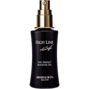 正規品　HIGH LINE ハイライン  No.4  30ml ザ パーフェクトブースターオイル (...
