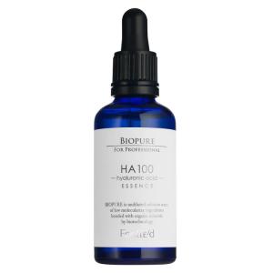 【送料無料】Hyalogy ヒアロジー　HA100エッセンス 低分子ヒアルロン酸原液 15ml
