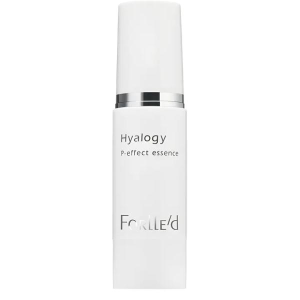 【送料無料】Hyalogy ヒアロジー　ピーエフェクトエッセンス 30ml （美容液）
