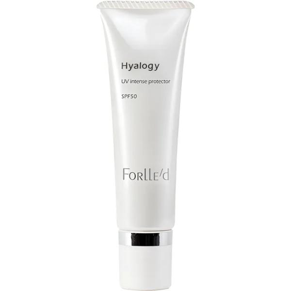 Hyalogy ヒアロジー　ピーエフェクト　UVインテンスプロテクター 30ml　SPF50