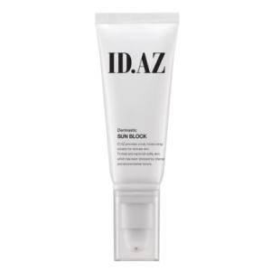 正規品 id PLACOSMETICS ID.AZ ダーマスティック サンブロック SPF50+/P...