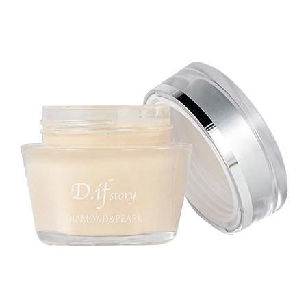 D.ifstory (ディフストーリー) プロテクトGEMファンデーション(ナチュラル) 30g S...