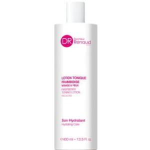 ドクタールノー ローション フランベリー N 400mL（業務用）