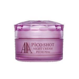 ピーチポウピコショットaaクレンジング2本