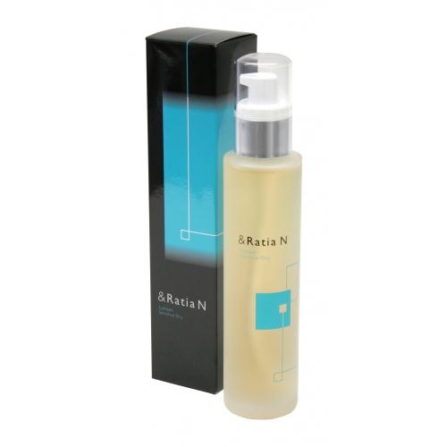 ＆ラティア アンドラティアN   ローションSD 90ml