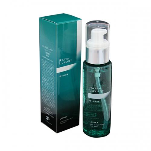 ＆ラティア アンドラティア ラグジュアリー ローションA　90ml