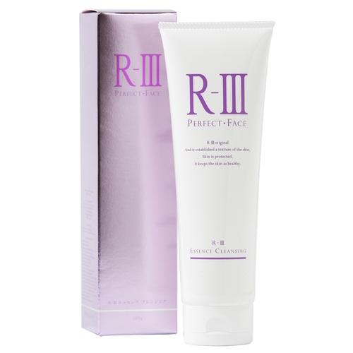 【正規品】R-lll(アールスリー) エッセンス クレンジング 200g クレンジング スキンケア ...