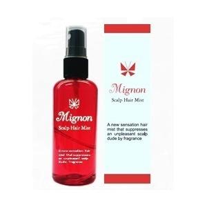 ミニョン　スカルプヘアミスト 100ml