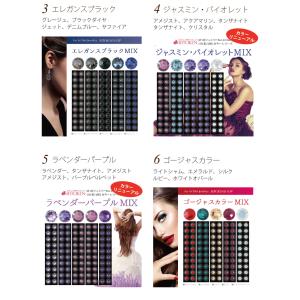 【リニューアル!】耳つぼジュエリー福袋9点セッ...の詳細画像2