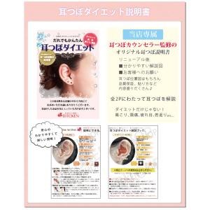 耳つぼ専門店スターターキット【トライアルセット...の詳細画像3