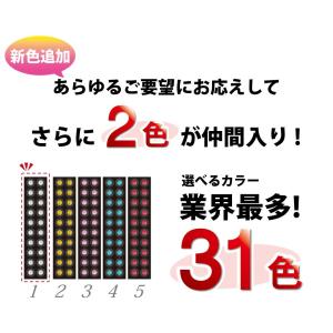 ヤフー第1位 耳つぼジュエリー 100粒チタン...の詳細画像1