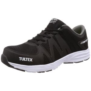 51649 ブラック タルテックス 27 cm