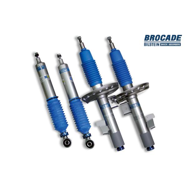 ＶＳＴ polestar ポールスター S60/V60 ショックアブソーバー