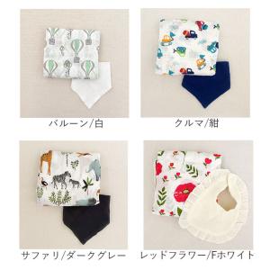 出産祝い おむつケーキ コウノトリ ( スタイ...の詳細画像3