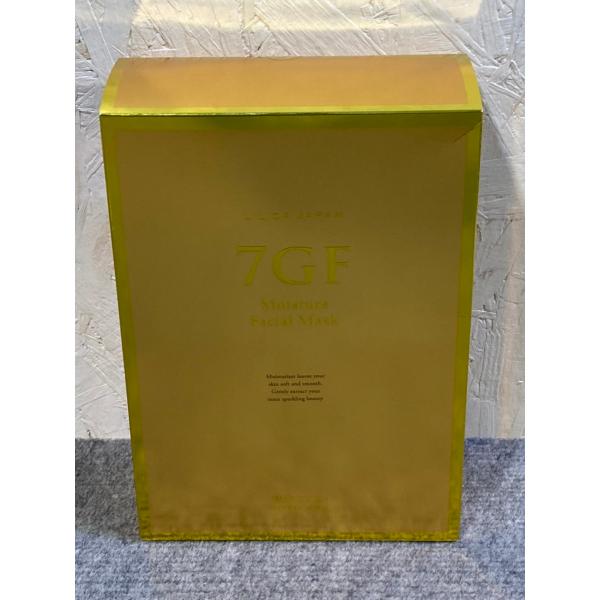 愛粧堂/AISHODO 7GF セブンジーエフ Moisture Fccial Mask/モイスチャ...