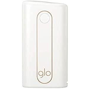 【新品未開封 Glo Hyper + (グローハイパープラス) G403 ブラック＋クロームブラック