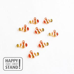 アクリルチャーム 24 カクレクマノミ8 ハッ...の詳細画像1
