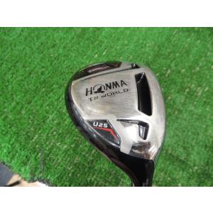 ホンマ TOUR WORLD ZERO SP/VIZARD for ZERO SP/S/25[835...