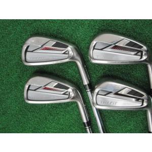 ライザップゴルフ アイアンセット LEXIM 8本 ゼロス8 ライザップゴルフ