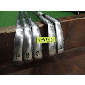 ※7番無し※ ツアーステージX-BLADE CB2005モデル/M266V /S/26[8129] ...